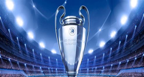 يويفا يعتمد نظاما جديدا لاختيار الفرق رؤوس المجموعات في دوري الأبطال 